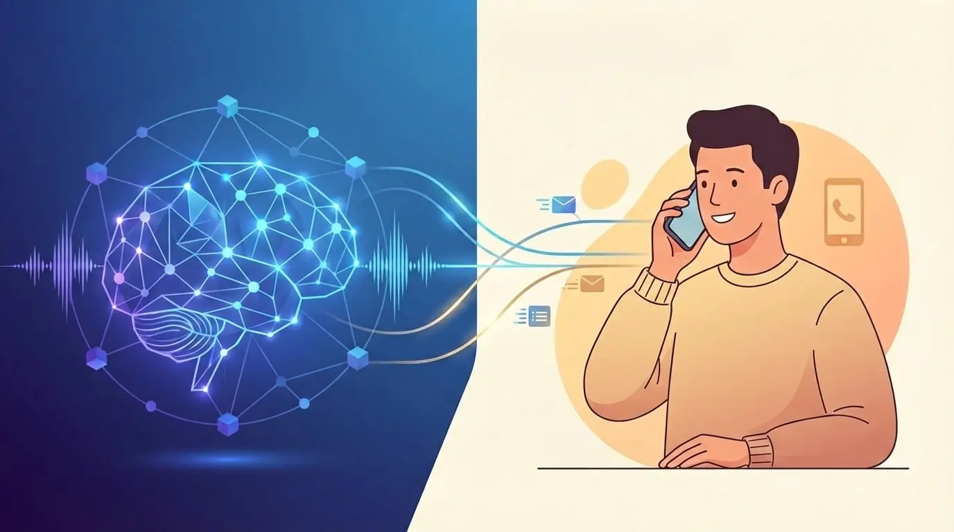 First in Spain: Conversational AI Transforms Public Opinion Polling with CEMOP